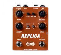 T-Rex Replica Delay Pedal