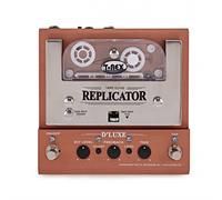 T-Rex Replicator D’Luxe
