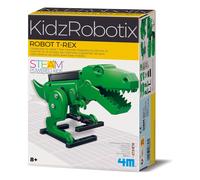 T-Rex robot Multicoloured one size