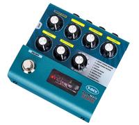 T-Rex RoomMate D'luxe Reverb