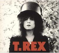 T. Rex - Slider