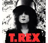 T. Rex - Slider