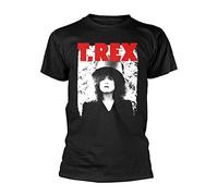 T. REX - SLIDER - Clothing - Size M - New T Shirt - 95 - N66z