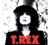 T. Rex - Slider [New Vinyl LP]