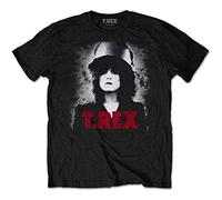 T-Rex Slider Official Tee T-Shirt Mens Unisex