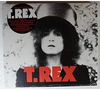 T-Rex - Slider (Rmst)