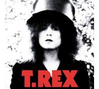 T. Rex - Slider [VINYL]