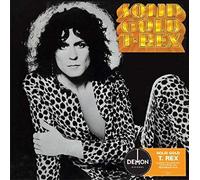 T.Rex - Solid Gold