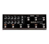 T-Rex SOULMATE-ACOUSTIC Multi-Effects 5 Pedal In 1