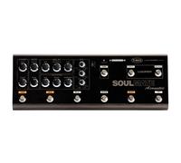 (B-Stock) T-Rex SoulMate Acoustic Multi-Effects Pedal for Acoustic Guitar