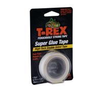 T-Rex Super Glue Clear Tape 4.5m x 19mm