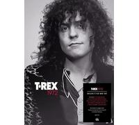 T.Rex - T.Rex: 1972