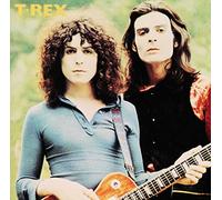 T. Rex - T. Rex