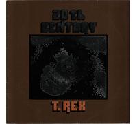 T.REX - T.REX 20th century, 88 016 ET