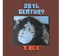 T. Rex - T. Rex - 20th Century - Ariola - 87 079 IT