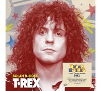 T. Rex - T. Rex: Bolan B-Sides 2CD