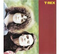 T. Rex - T. Rex
