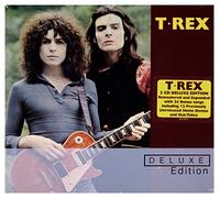 T. Rex - T. Rex [Deluxe]