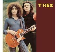 T. Rex - T. Rex