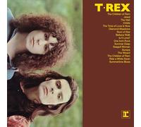 Tyrannosaurus Rex T. Rex (CD) (US IMPORT)