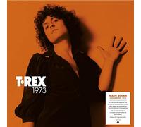 T.Rex - T.Rex: Songwriter: 1973 (140g black vinyl)