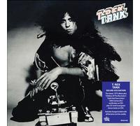 T. Rex - T. REX: Tanx (Deluxe 2CD Gatefold Packaging)