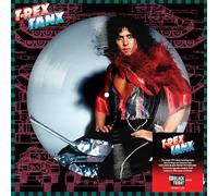T. Rex - T. Rex: Tanx Picture Disc RSD Black Friday 2024