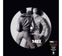 T.Rex - T. Rex: Teenage Dream (50th Anniversary) 7" Picture Disc