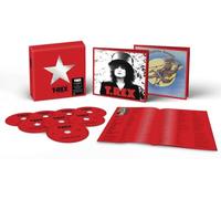T. Rex - T. Rex, The Studio Albums 1970 - 1977 - Deluxe Packaging