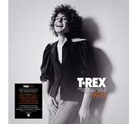 T.Rex - T.Rex: Whatever Happened To The Teenage Dream? (1973) (140g Orange Vinyl) [VINYL]