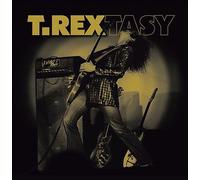 T.Rex - T Rextasy