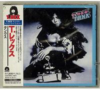 T.Rex - Tanx