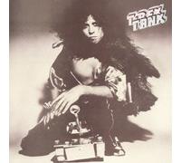 T.Rex - Tanx [Japan CD] TECI-24671