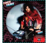 T. Rex - Tanx (pic Disc) [VINYL]