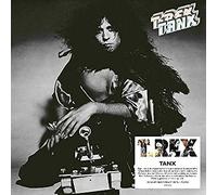 T Rex - Tanx [VINYL]