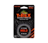 Shurtape T-REX Extreme Hold Mounting Tape 25mm x 1.5m 285665