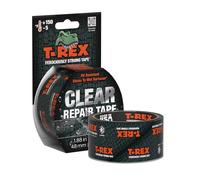 Shurtape SHU241535 T-REX Crystal Clear Tape 48mm x 8.2m
