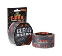 Shurtape SHU241535 T-REX Crystal Clear Tape 48mm x 8.2m
