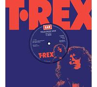 T. Rex - Telegram Sam/Baby Strange [7" VINYL]