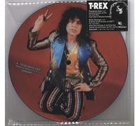 T. Rex - Telegram Sam/Baby Strange [VINYL]