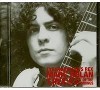 T. Rex - The Best Of The BBC Recordings
