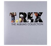 T.Rex - The Complete Studio Albums