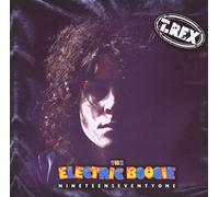 T Rex - The Electric Boogie: 1971 (5CD+DVD)