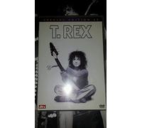 T.Rex: The Ep [DVD] [2003]