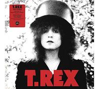 T. Rex - The Slider (180g Clear Vinyl) [VINYL]