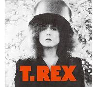 T.Rex - The Slider