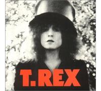 T-Rex - The Slider