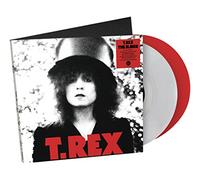 T.Rex - The Slider