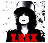 T. Rex - The Slider
