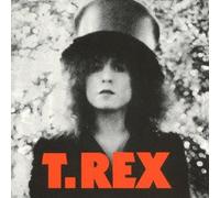 T.Rex - The Slider [Japan CD] TECI-24670
